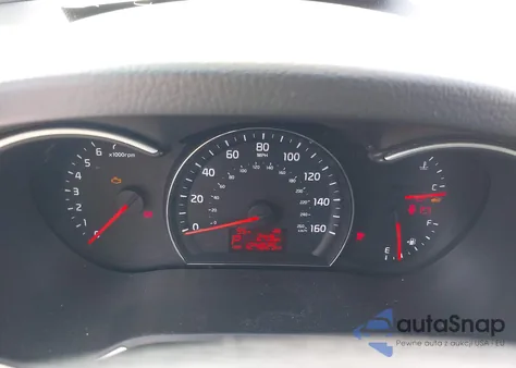 2015 Kia Sorento Lx из США, поврежденный, VIN 5XYKTCA6XFG650915